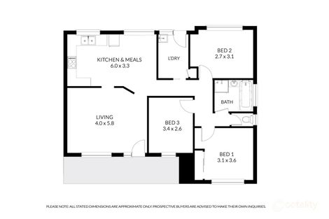 Property photo of 20 Scenic Court Gisborne VIC 3437