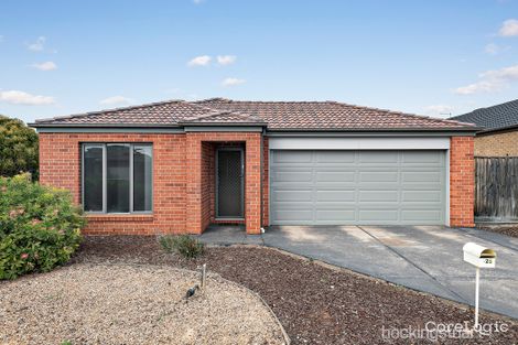 Property photo of 125 Botanica Springs Boulevard Brookfield VIC 3338