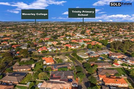 Property photo of 4 Malabar Court Narre Warren South VIC 3805