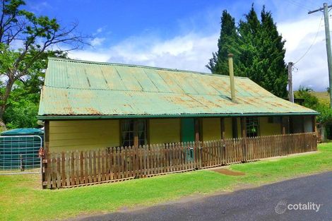 Property photo of 47 Denison Street Sofala NSW 2795