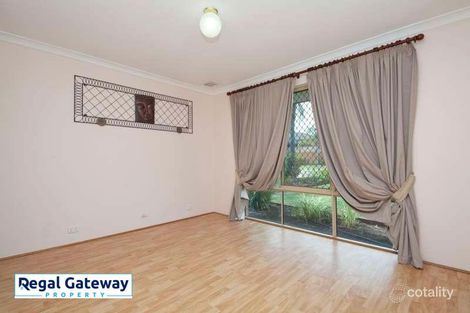 Property photo of 48 Derwent Crescent Success WA 6164