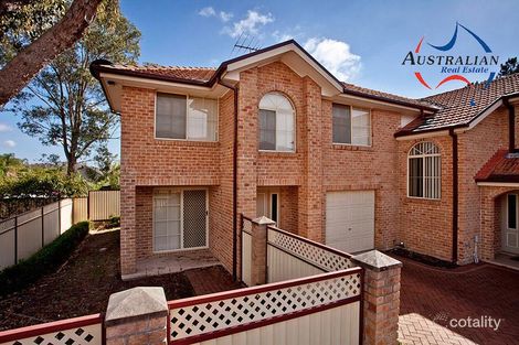 10/11-15 Ramona St, Quakers Hill, NSW 2763
