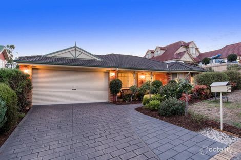 3 Champagne Rise, Chirnside Park, VIC 3116
