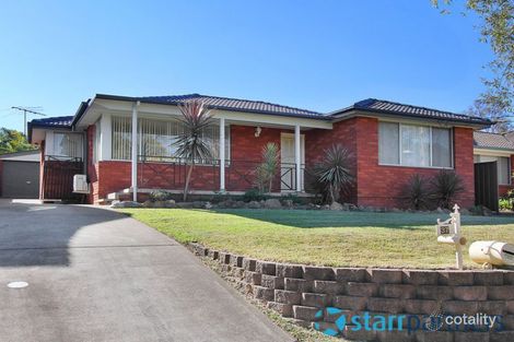 37 Grevillea Cres, Greystanes, NSW 2145