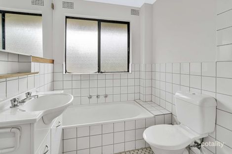 Property photo of 7/465 Willoughby Road Willoughby NSW 2068