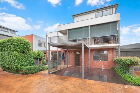 5/142 Barkly St, Brunswick, VIC 3056