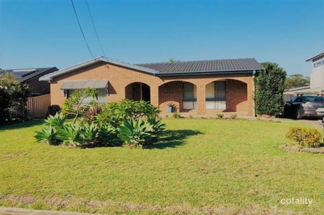 12 Lovegrove St, Shoalhaven Heads, NSW 2535