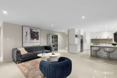 Property photo of 23 Baikal Place Westlake QLD 4074