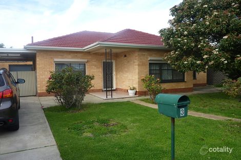 3 Marlborough Pl, Fulham Gardens, SA 5024