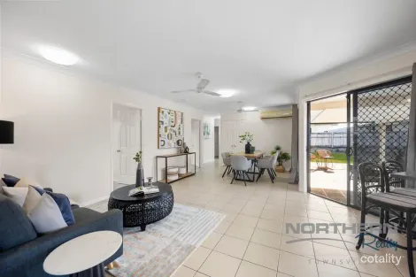 Property photo of 54 Summerland Drive Deeragun QLD 4818