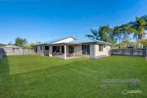 Property photo of 54 Summerland Drive Deeragun QLD 4818