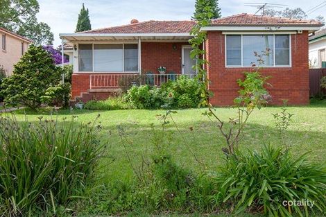 Property photo of 101 Bogalara Road Old Toongabbie NSW 2146