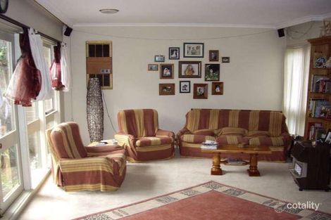 Property photo of 5 Rivett Crescent Mulgrave VIC 3170