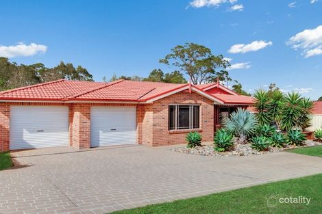Property photo of 33 Skyhawk Avenue Hamlyn Terrace NSW 2259