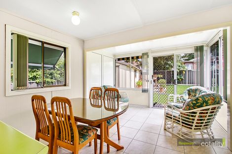 Property photo of 2 Mala Crescent Blacktown NSW 2148