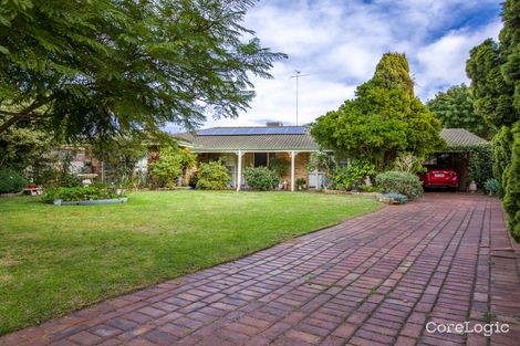 Property photo of 8 Jipse Crescent East Bunbury WA 6230