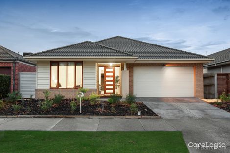 Property photo of 13 Elation Boulevard Doreen VIC 3754