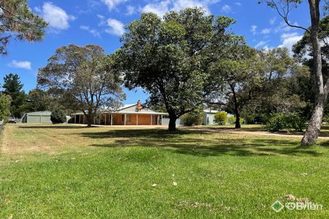 7 Bethross Dr, Tambo Upper, VIC 3885