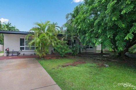 34 Landsborough St, Bakewell, NT 0832