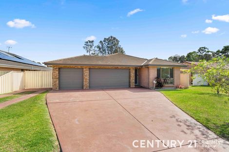 13 Kean Ave, Sanctuary Point, NSW 2540