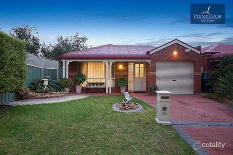 35 The Crescent, Point Cook, VIC 3030