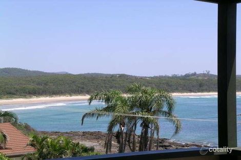 Property photo of 3 Arthur Street Woolgoolga NSW 2456
