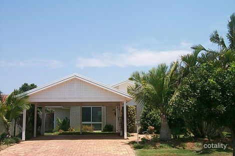 5 Tipuana Pl, Fitzgibbon, QLD 4018