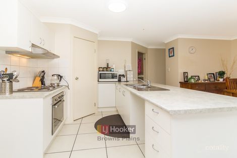 Property photo of 8 Rasmussen Avenue Marsden QLD 4132