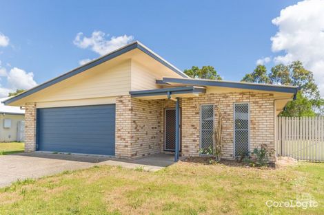 Property photo of 61 Cardinal Circuit Caboolture QLD 4510