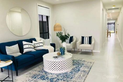 Property photo of 14 Badger Glade Marsden Park NSW 2765