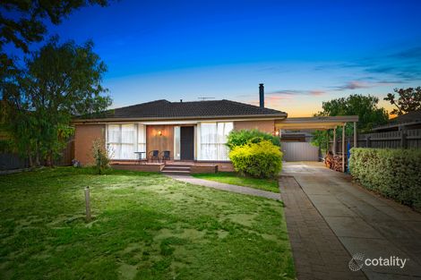 Property photo of 21 Sinns Avenue Werribee VIC 3030