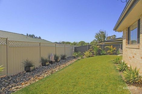 Property photo of 11/5 Loaders Lane Coffs Harbour NSW 2450
