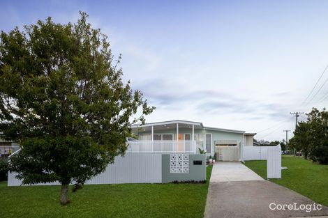 Property photo of 1 Kakawan Street Boondall QLD 4034