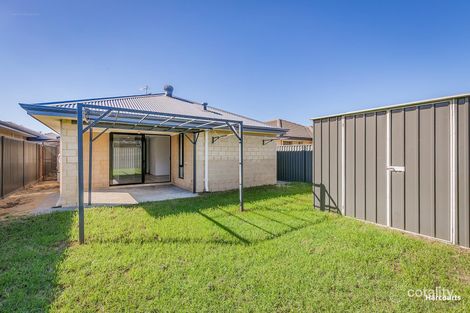 Property photo of 8 Berican Parade Hilbert WA 6112