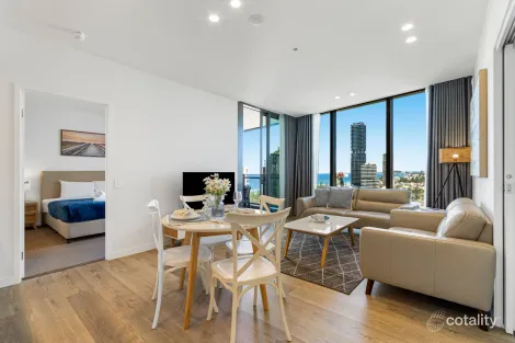 Property photo of 1505/12 Philip Avenue Broadbeach QLD 4218