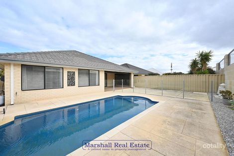 Property photo of 23 Tobermory Crescent Butler WA 6036