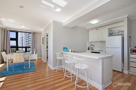 Property photo of 504/30-34 Surf Parade Broadbeach QLD 4218