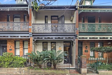 131 Arthur St, Surry Hills, NSW 2010