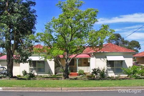 Property photo of 24 Chelmsford Road South Wentworthville NSW 2145