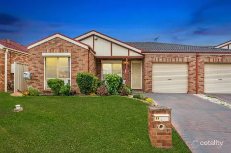 9b Solander Ave, West Hoxton, NSW 2171