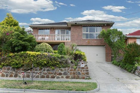 Property photo of 32 Latrobe Street Bulleen VIC 3105