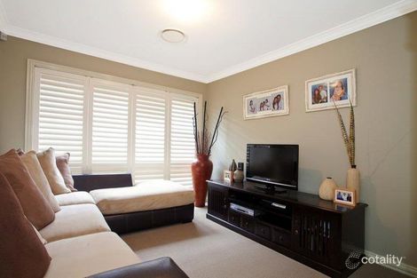 Property photo of 3 Montefiore Avenue West Hoxton NSW 2171