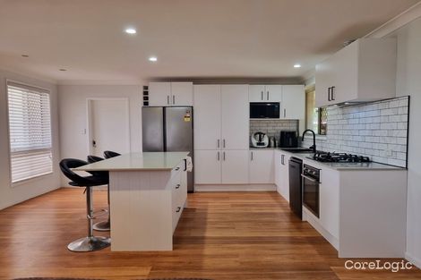 Property photo of 33 Beerburrum Street Battery Hill QLD 4551