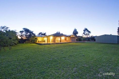 Property photo of 11 Vermilion Boulevard Hilbert WA 6112