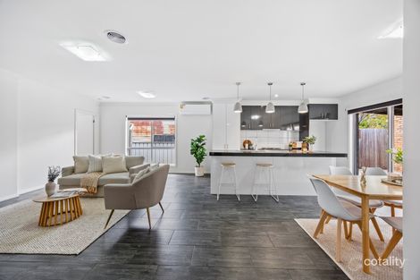 Property photo of 844A Howitt Street Wendouree VIC 3355