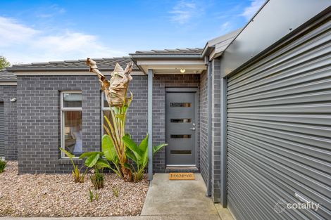 Property photo of 844A Howitt Street Wendouree VIC 3355