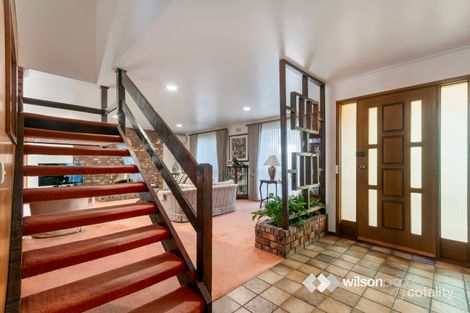 Property photo of 27 Sunderland Circuit Traralgon VIC 3844