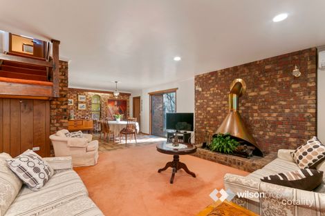 Property photo of 27 Sunderland Circuit Traralgon VIC 3844