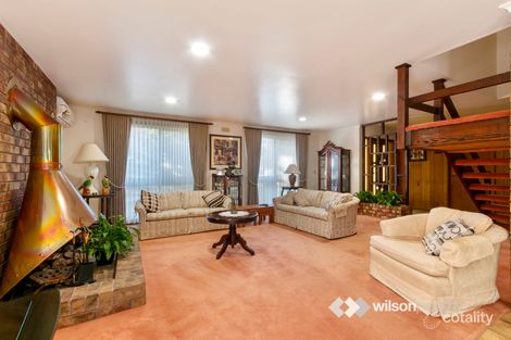 Property photo of 27 Sunderland Circuit Traralgon VIC 3844
