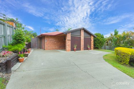 Property photo of 11 Tanaldi Street Shailer Park QLD 4128